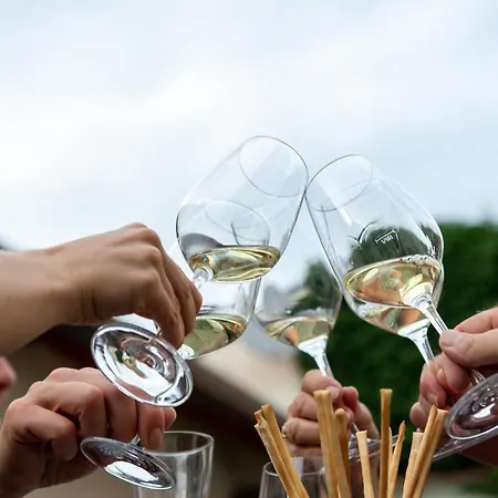 Weingut Breitenfelder Gæstehus