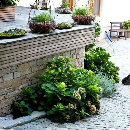 Weingut Breitenfelder Gæstehus