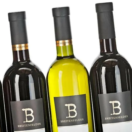 Gæstehus Weingut Breitenfelder