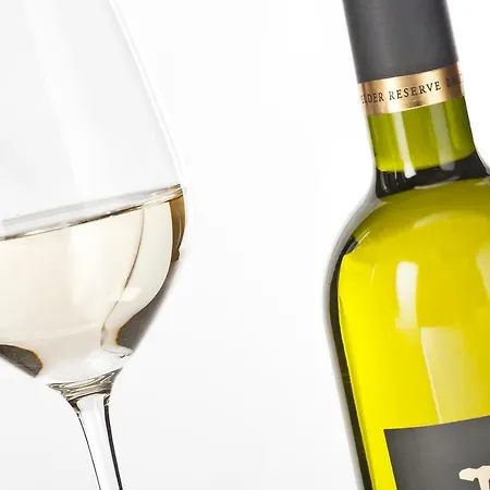 Weingut Breitenfelder Guest house Retz