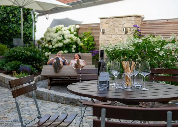 Guest house Weingut Breitenfelder