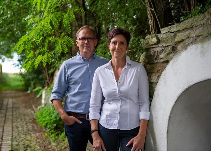 Weingut Breitenfelder Guest house Retz