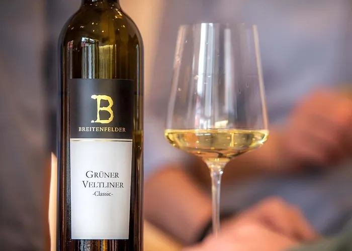 Weingut Breitenfelder