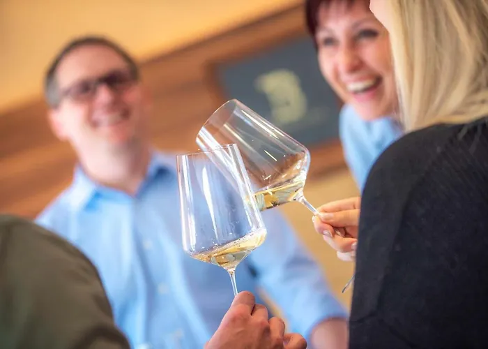 Weingut Breitenfelder Guest house 3*