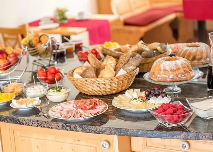 Guest house Weingut Breitenfelder Retz