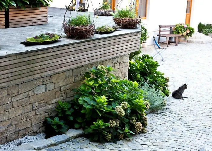 Weingut Breitenfelder Guest house