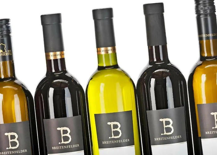 Guest house Weingut Breitenfelder