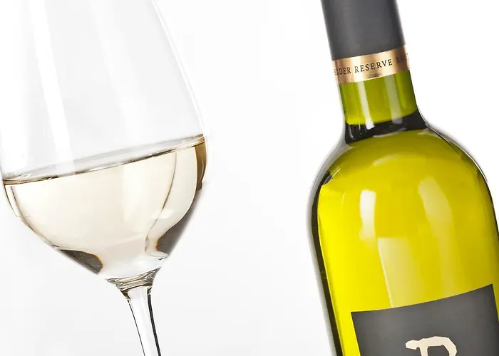 Weingut Breitenfelder Guest house Retz